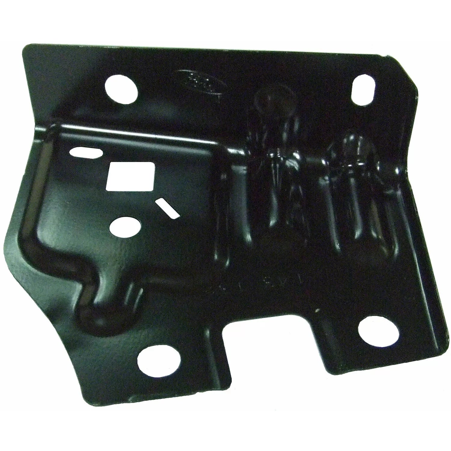 Left Side Front fender brace 2011 - 2019 FORD EXPLORER  FO1244107 BB5Z16A143A