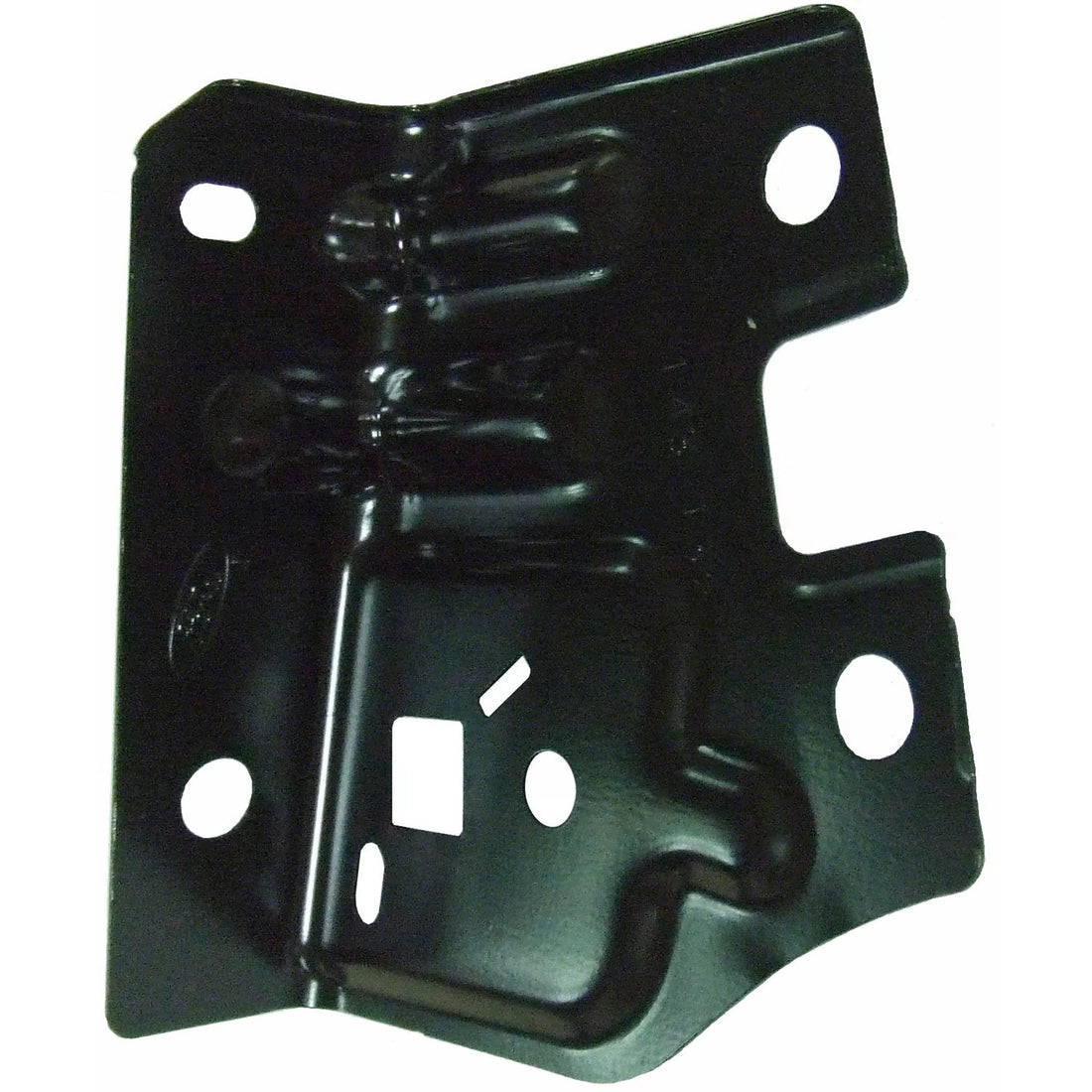 Left Side Front fender brace 2011 - 2019 FORD EXPLORER  FO1244107 BB5Z16A143A