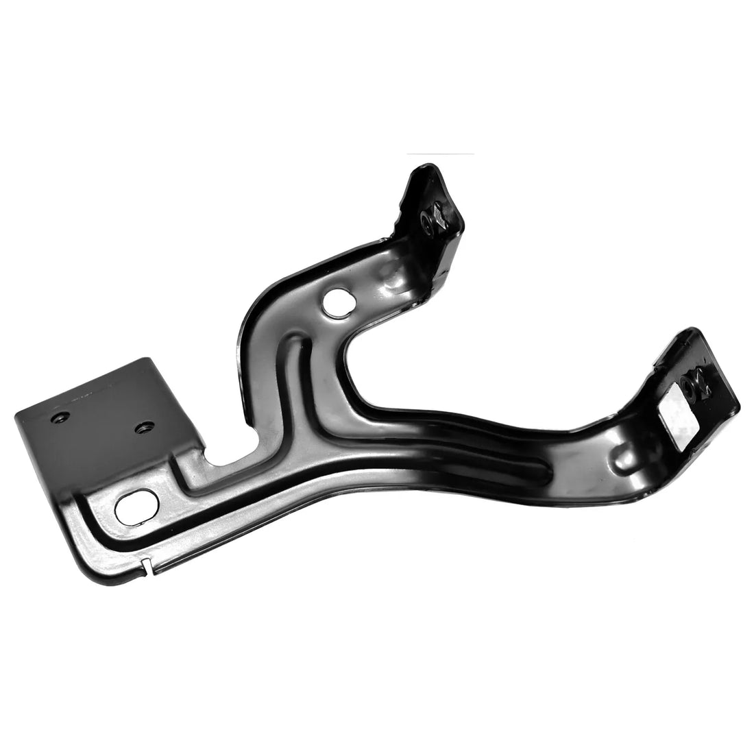 Left Side Front fender brace 2007 - 2014 FORD EDGE  FO1244112 7T4Z16C199A