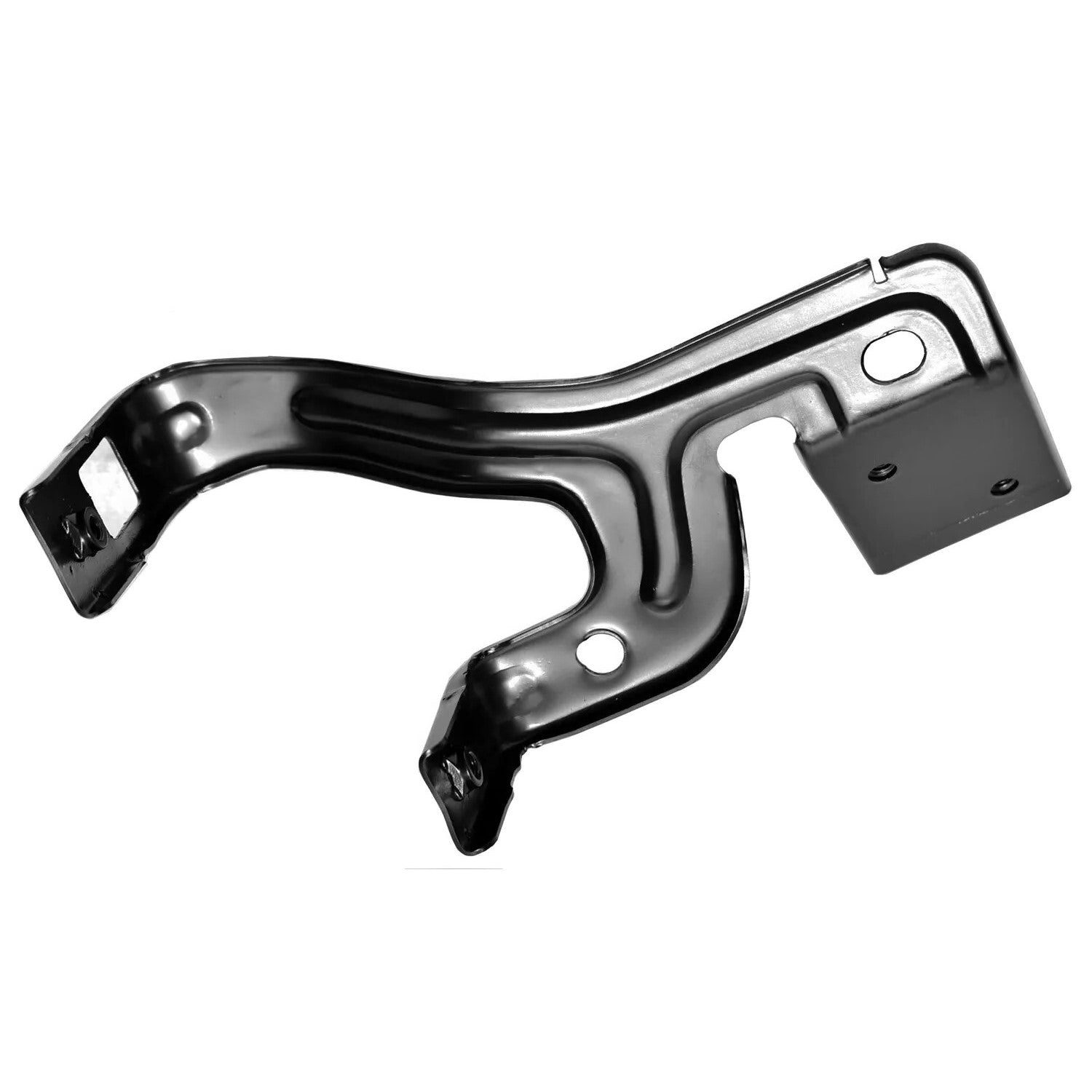 Left Side Front fender brace 2007 - 2014 FORD EDGE  FO1244112 7T4Z16C199A