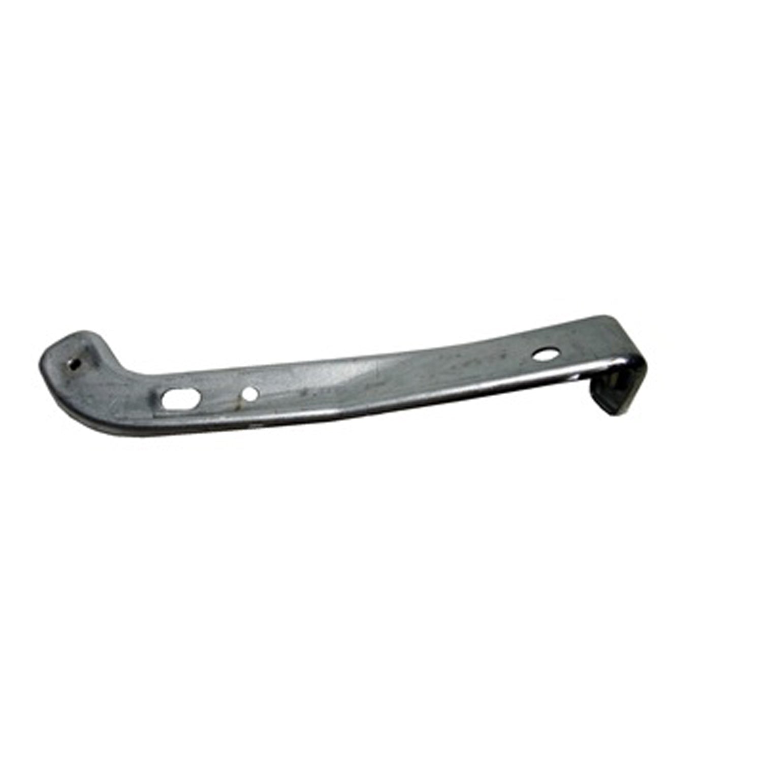 Left Side Front fender brace 2018 - 2022 FORD MUSTANG  FO1244117 JR3Z16C199C