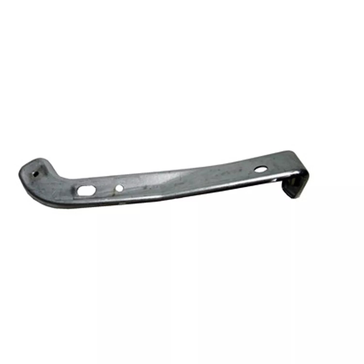 Left Side Front fender brace 2018 - 2022 FORD MUSTANG  FO1244117 JR3Z16C199C