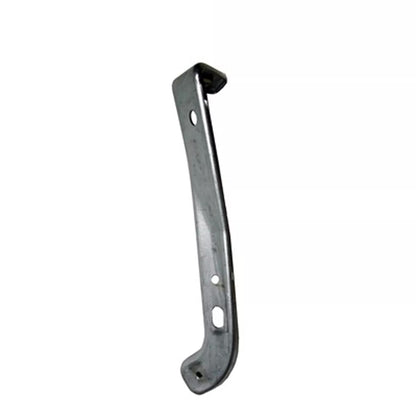 Left Side Front fender brace 2018 - 2022 FORD MUSTANG  FO1244117 JR3Z16C199C