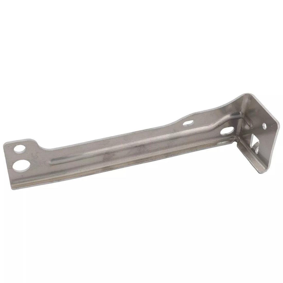 Left Side Front fender brace 2021 - 2023 FORD F-150  FO1244119 ML3Z16A143B