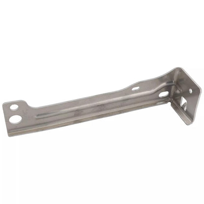 Left Side Front fender brace 2021 - 2023 FORD F-150  FO1244119 ML3Z16A143B