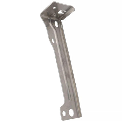 Left Side Front fender brace 2021 - 2023 FORD F-150  FO1244119 ML3Z16A143B