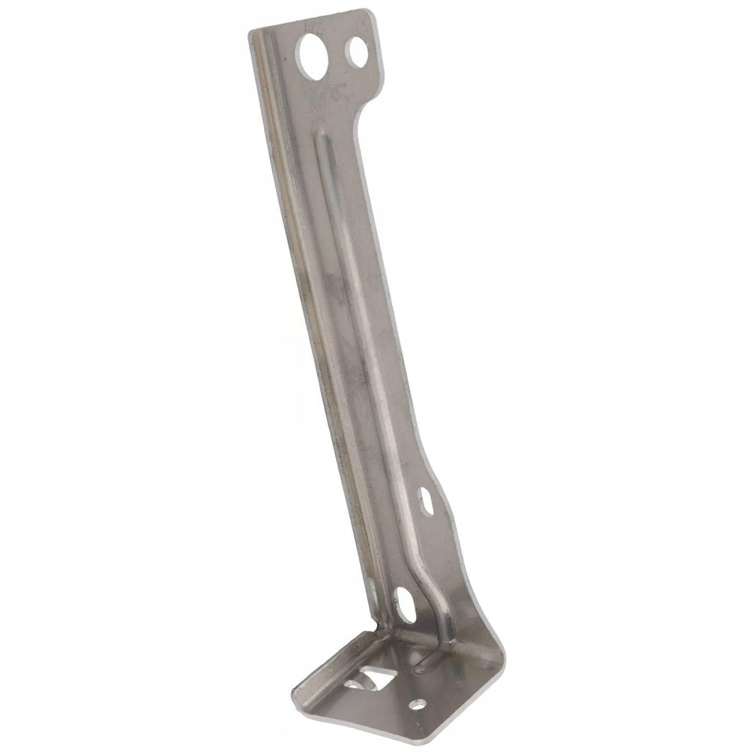 Left Side Front fender brace 2021 - 2023 FORD F-150  FO1244119 ML3Z16A143B