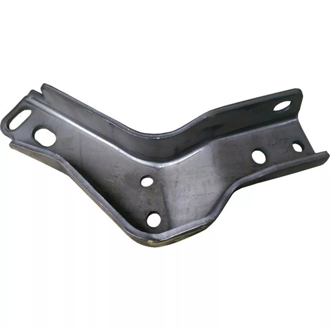 Right Side Front fender brace 2008 - 2012 FORD ESCAPE CAPA FO1245102C 8L8Z16A023A