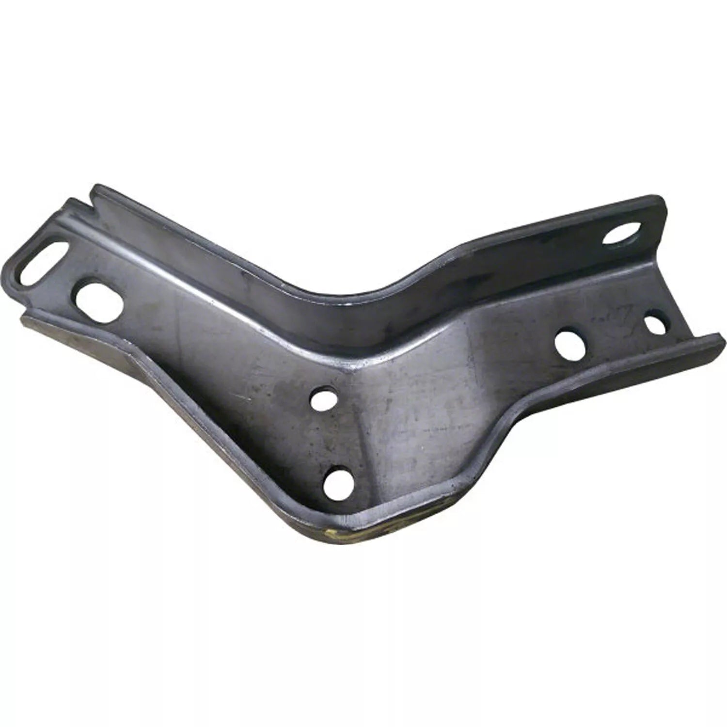 Right Side Front fender brace 2008 - 2012 FORD ESCAPE CAPA FO1245102C 8L8Z16A023A