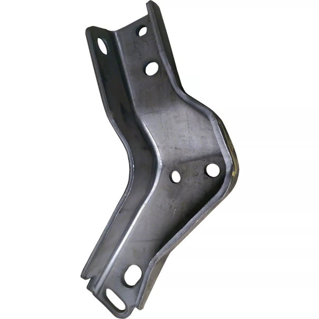 Right Side Front fender brace 2008 - 2012 FORD ESCAPE CAPA FO1245102C 8L8Z16A023A