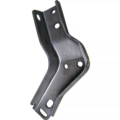 Right Side Front fender brace 2008 - 2012 FORD ESCAPE CAPA FO1245102C 8L8Z16A023A
