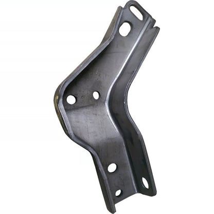 Right Side Front fender brace 2008 - 2012 FORD ESCAPE CAPA FO1245102C 8L8Z16A023A