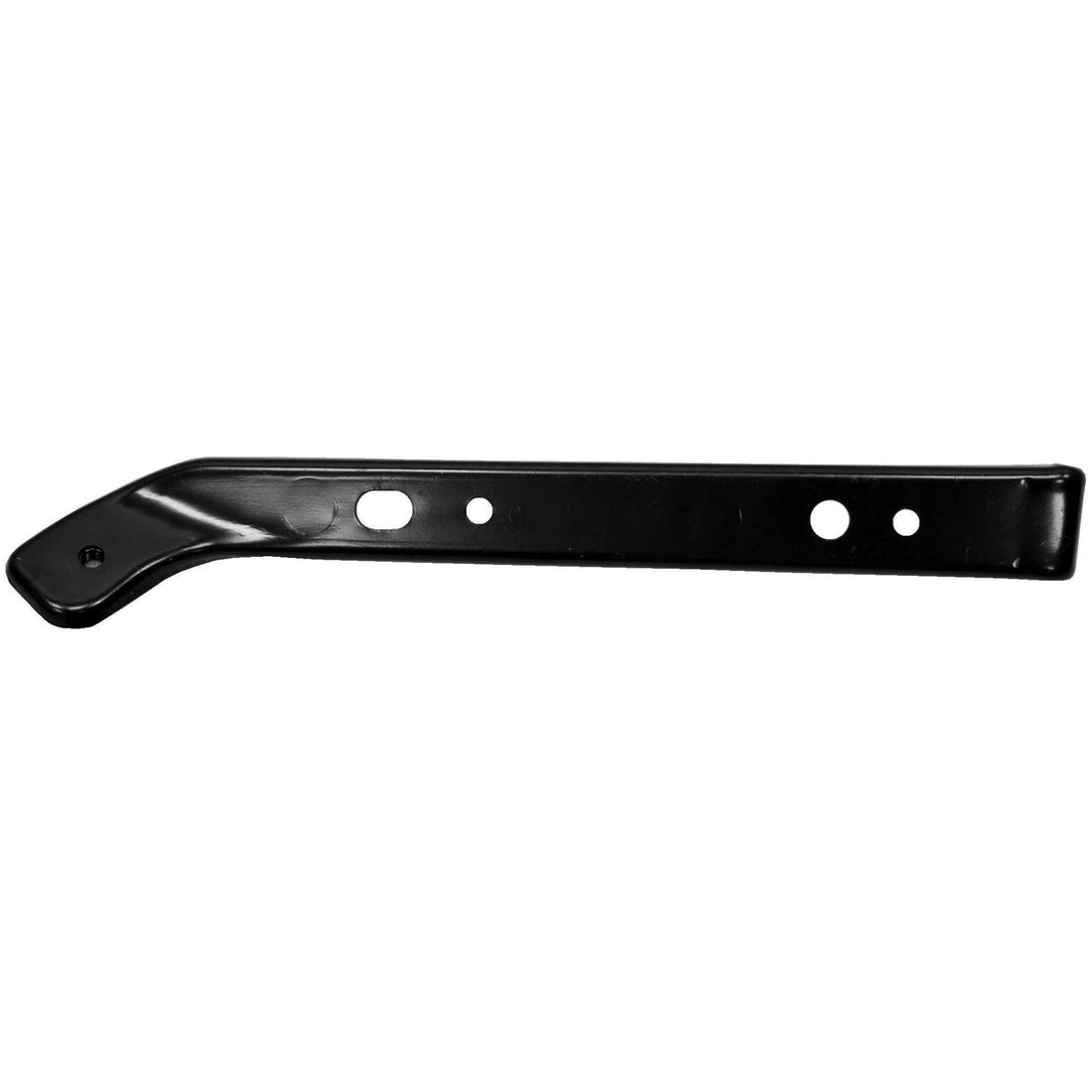 Right Side Front fender brace 2015 - 2017 FORD MUSTANG  FO1245106 FR3Z16C198A