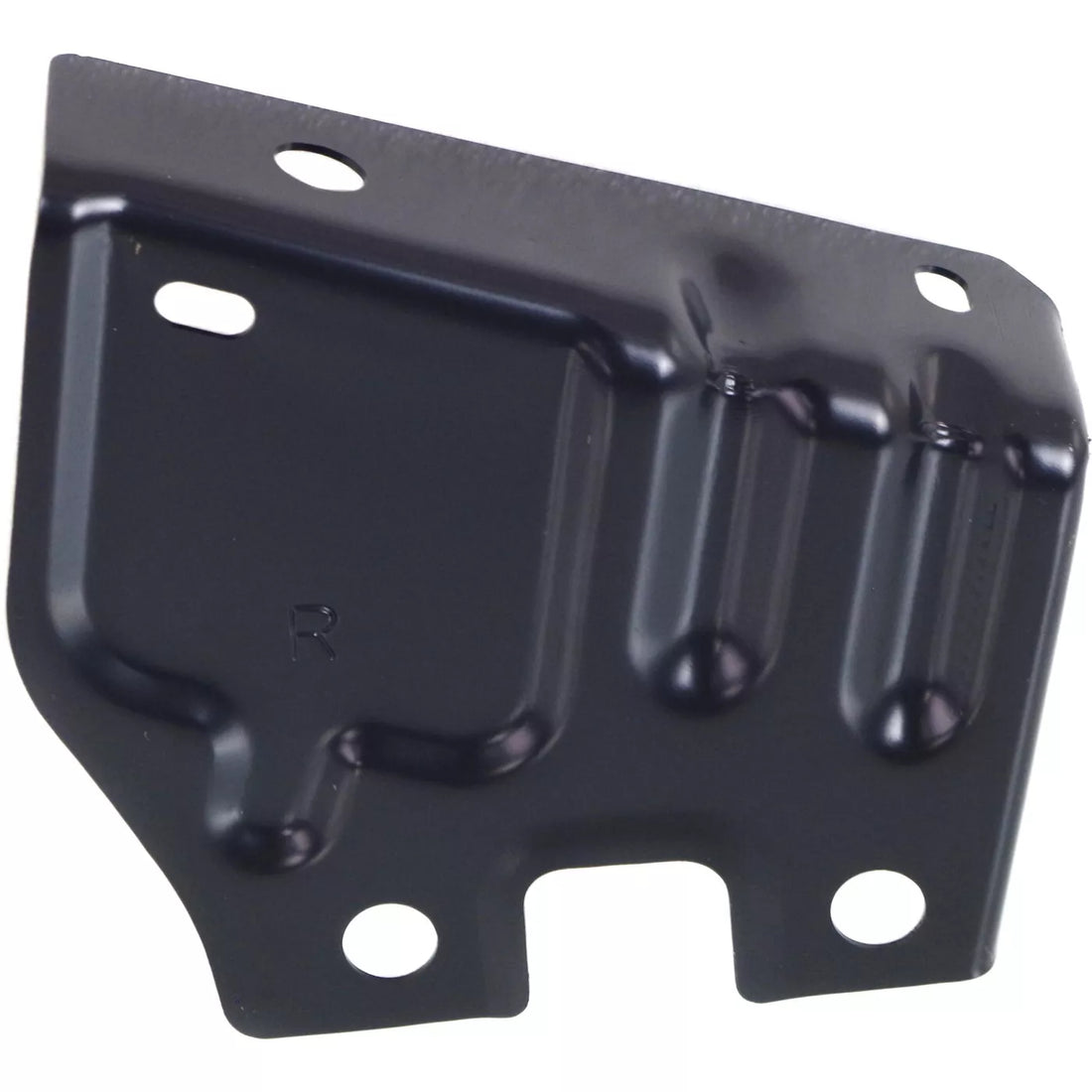 Right Side Front fender brace 2011 - 2019 FORD EXPLORER  FO1245107 BB5Z16A142A