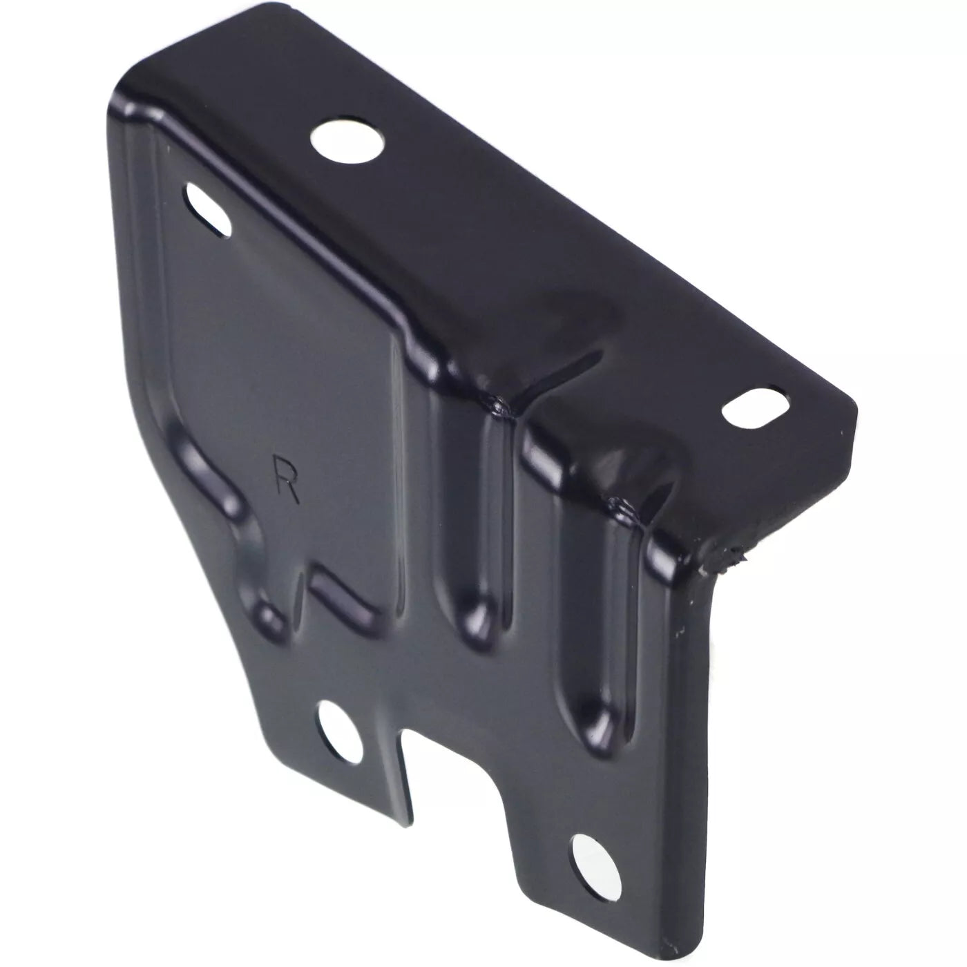 Right Side Front fender brace 2011 - 2019 FORD EXPLORER  FO1245107 BB5Z16A142A