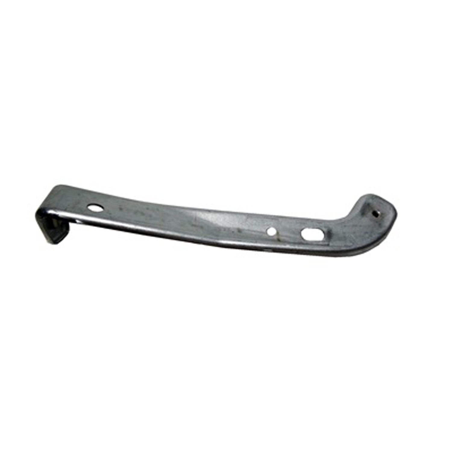 Right Side Front fender brace 2018 - 2022 FORD MUSTANG  FO1245117 JR3Z16C198C