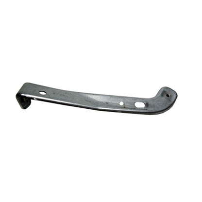 Right Side Front fender brace 2018 - 2022 FORD MUSTANG  FO1245117 JR3Z16C198C
