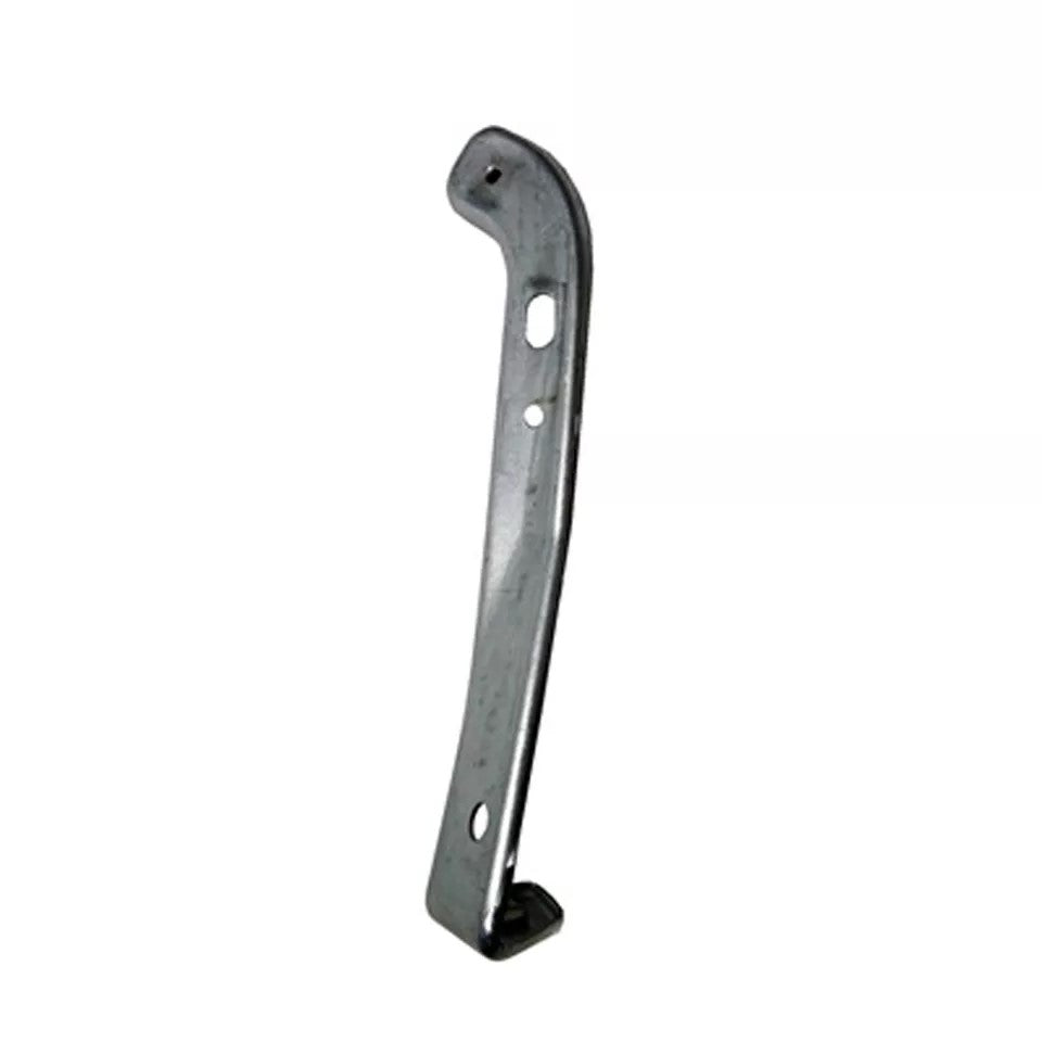 Right Side Front fender brace 2018 - 2022 FORD MUSTANG  FO1245117 JR3Z16C198C