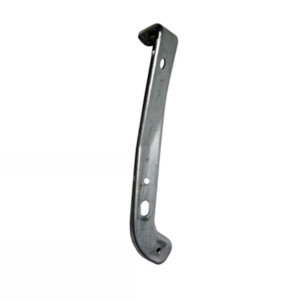 Right Side Front fender brace 2018 - 2022 FORD MUSTANG  FO1245117 JR3Z16C198C
