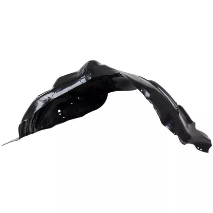 Left Side Front fender apron assy 1997 - 1997 FORD F-150  FO1246104 F4TZ16055A
