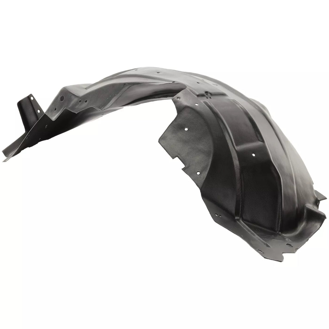 Left Side Front fender apron assy 2002 - 2003 FORD EXCURSION  FO1246108 5C7Z16055AA