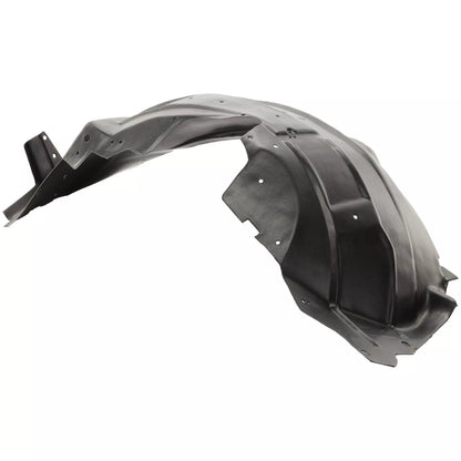 Left Side Front fender apron assy 2002 - 2003 FORD EXCURSION  FO1246108 5C7Z16055AA