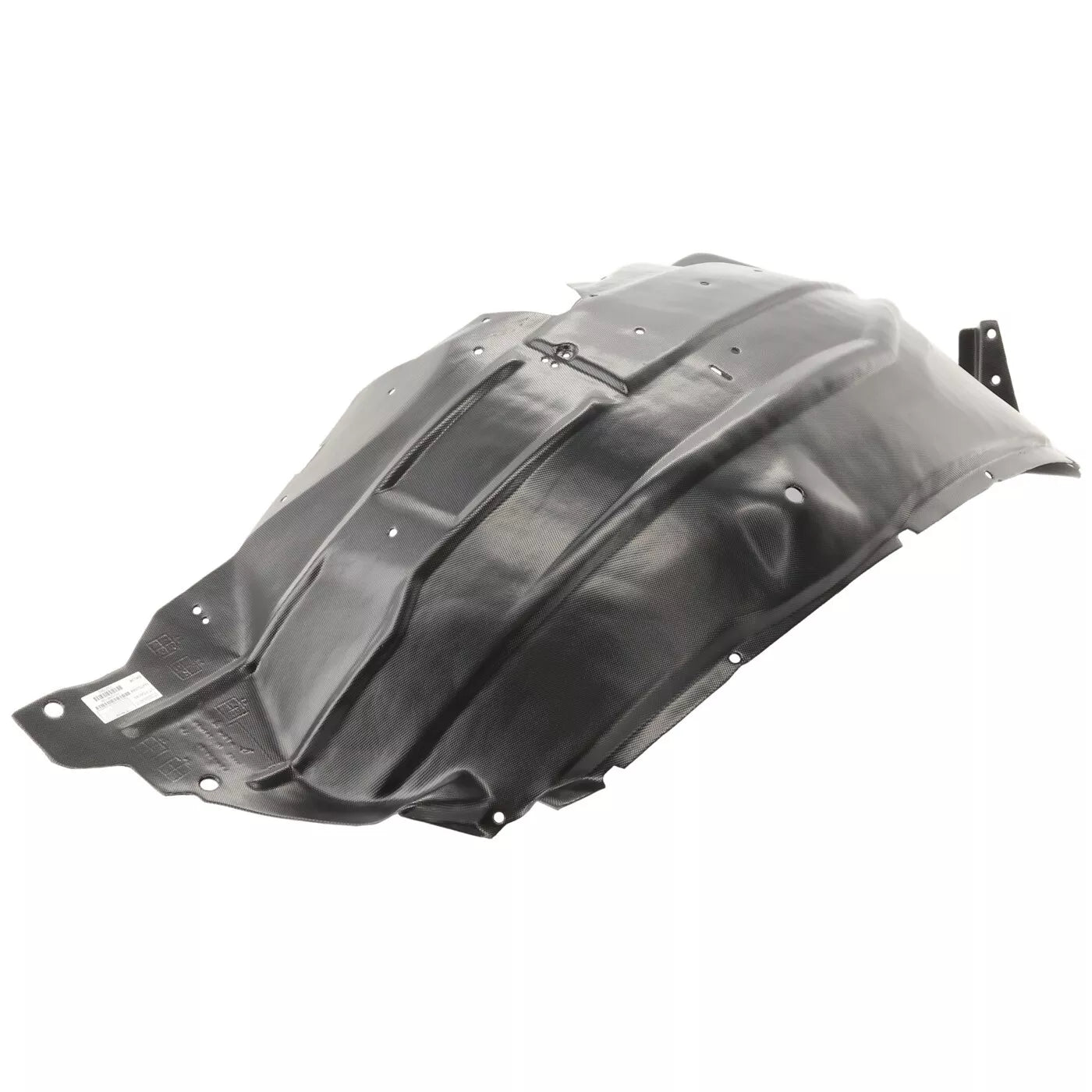 Left Side Front fender apron assy 2002 - 2003 FORD EXCURSION  FO1246108 5C7Z16055AA