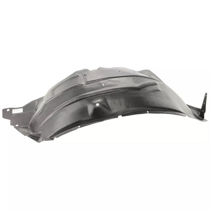 Left Side Front fender apron assy 2002 - 2003 FORD EXCURSION  FO1246108 5C7Z16055AA