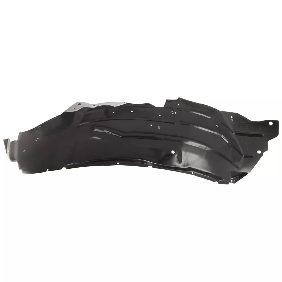 Left Side Front fender apron assy 2002 - 2003 FORD EXCURSION  FO1246108 5C7Z16055AA