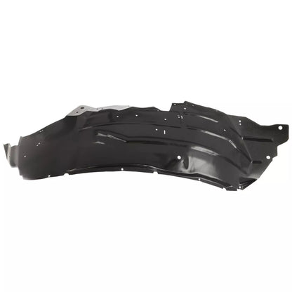 Left Side Front fender apron assy 2002 - 2003 FORD EXCURSION  FO1246108 5C7Z16055AA
