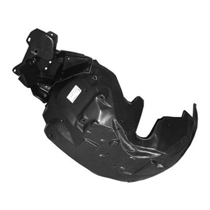 Left Side Front fender apron assy 1998 - 2002 FORD CROWN VICTORIA  FO1246110 1W7Z16055AA