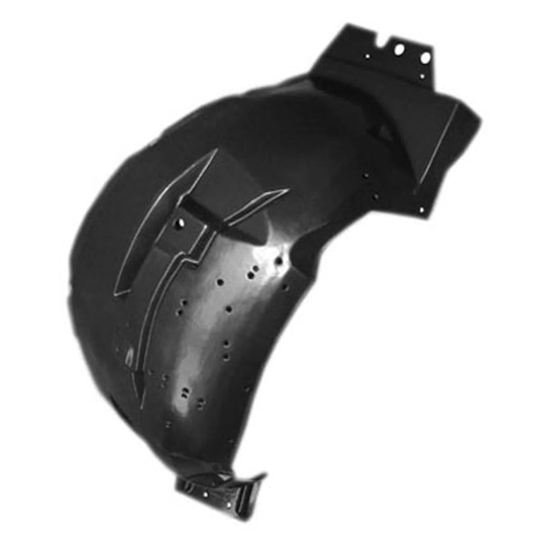 Left Side Front fender apron assy 2001 - 2003 FORD EXPLORER  FO1246113 1L5Z16055BA