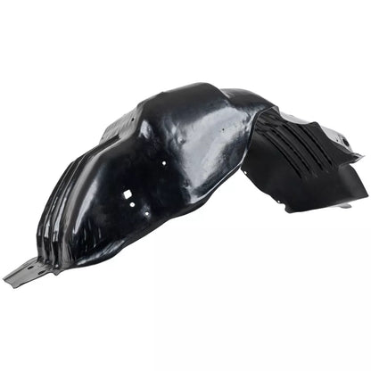 Right Side Front fender apron assy 1997 - 1997 FORD F-150  FO1247104 F4TZ16054A