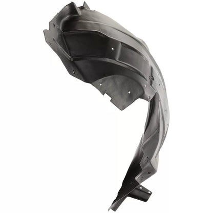 Conjunto de faldón de guardabarros delantero derecho 2000 - 2005 FORD EXCURSION FO1247108 4C3Z16054AA