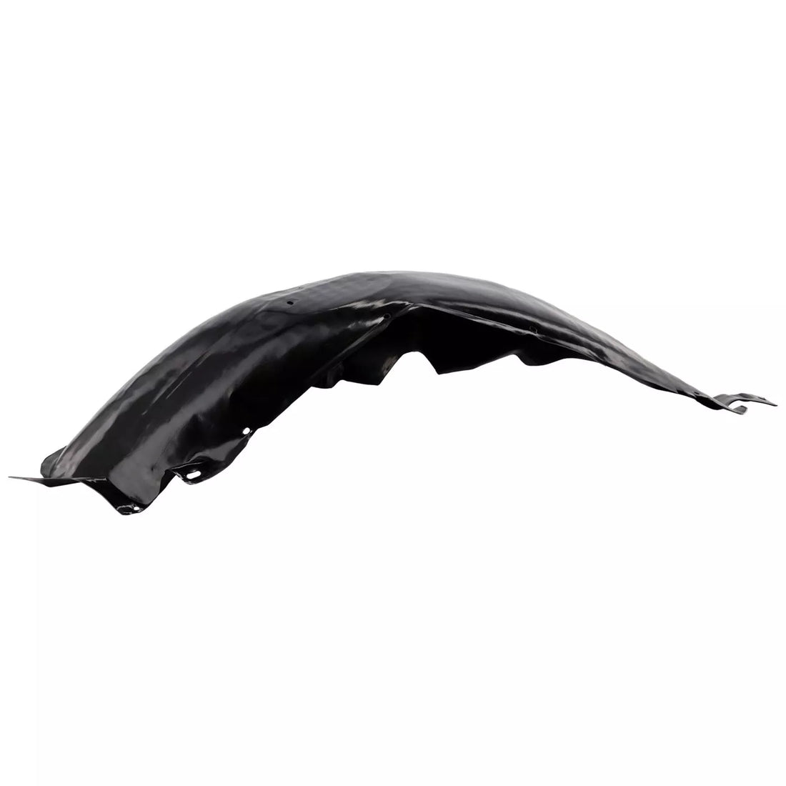 Left Side Front fender inner panel 1997 - 2002 FORD EXPEDITION  FO1248102 8L3Z16103B