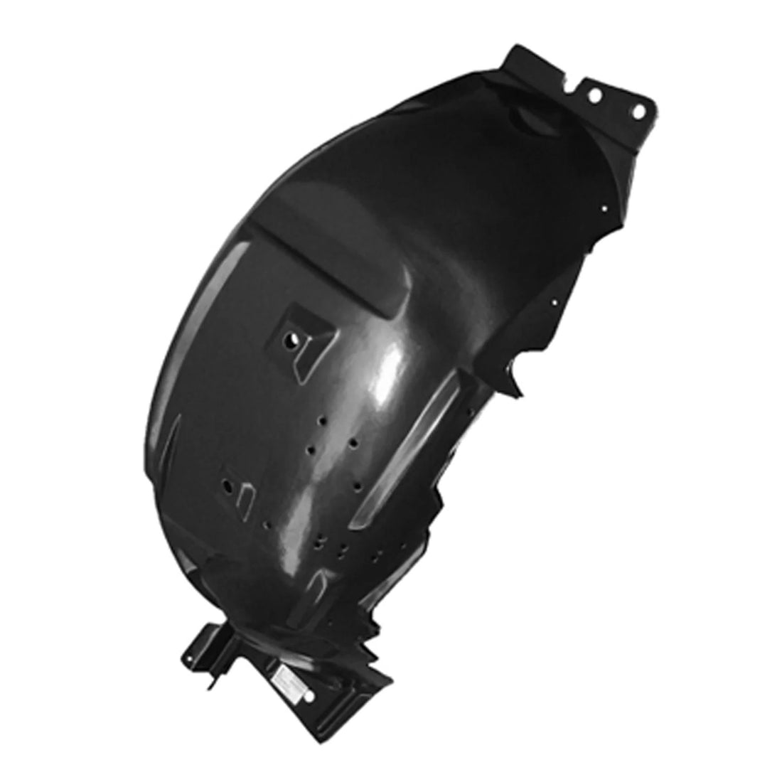 Left Side Front fender inner panel 1998 - 2011 FORD RANGER  FO1248109 7L5Z16055A
