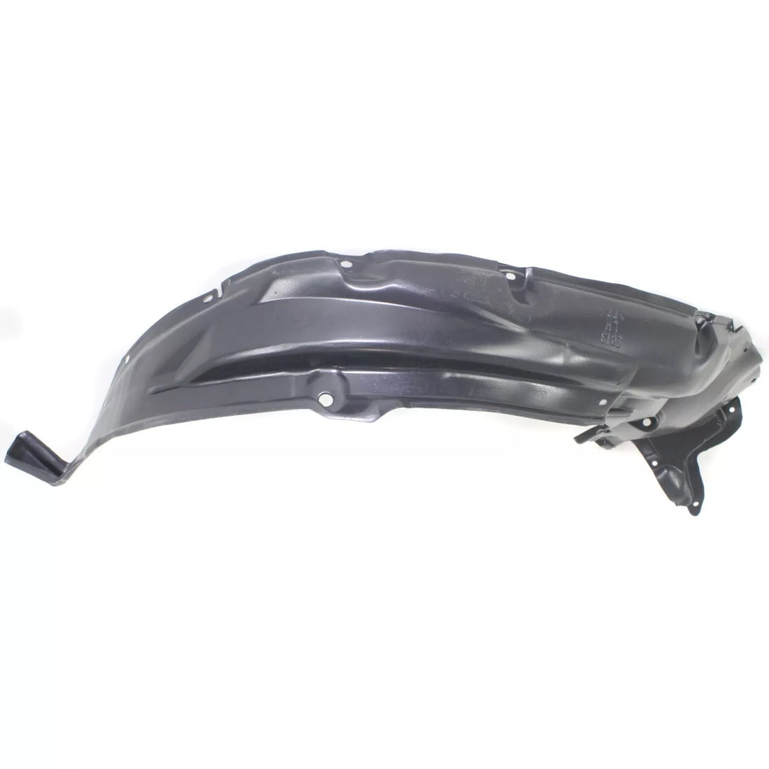 Left Side Front fender inner panel 2001 - 2004 FORD ESCAPE  FO1248110 YL8Z16103BA