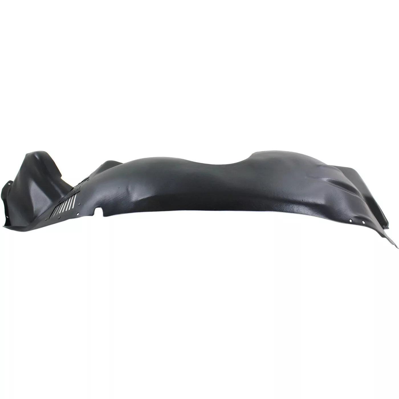 Left Side Front fender inner panel 2004 - 2007 FORD FREESTAR  FO1248121 3F2Z16103BA