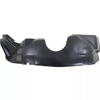 Panel interior guardabarros delantero lado izquierdo 2004 - 2007 FORD FREESTAR FO1248121 3F2Z16103BA