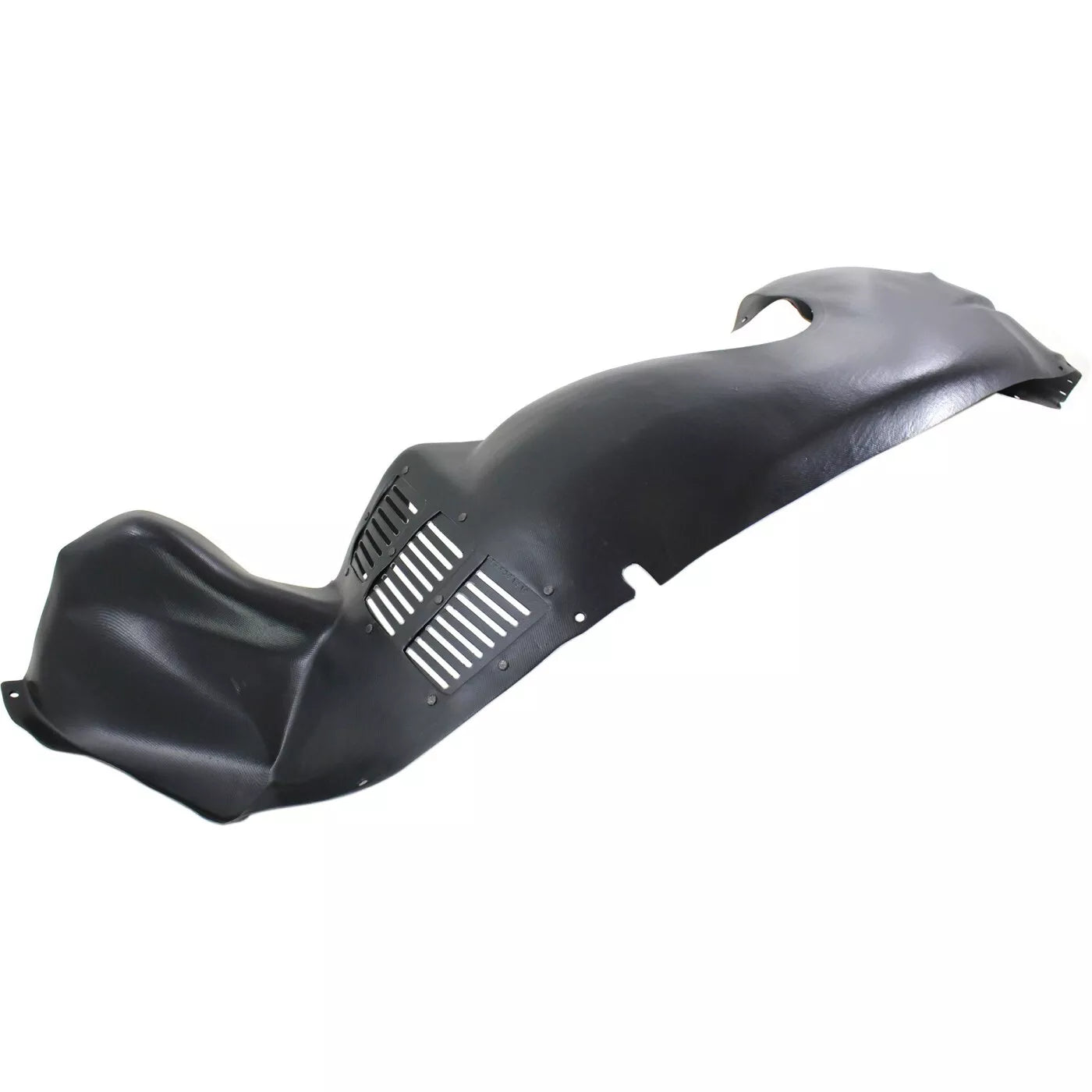 Panel interior guardabarros delantero lado izquierdo 2004 - 2007 FORD FREESTAR FO1248121 3F2Z16103BA