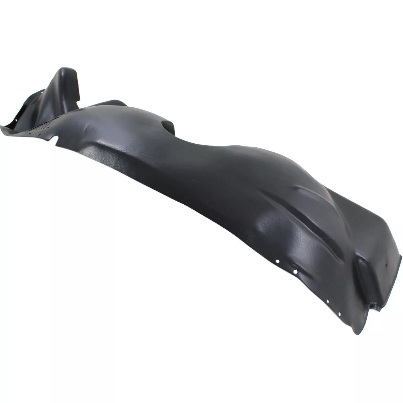 Panel interior guardabarros delantero lado izquierdo 2004 - 2007 FORD FREESTAR FO1248121 3F2Z16103BA