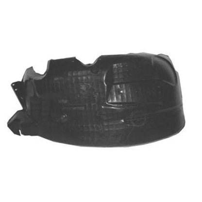 Left Side Front fender inner panel 2005 - 2006 FORD F-150  FO1248125 5L3Z16103AA