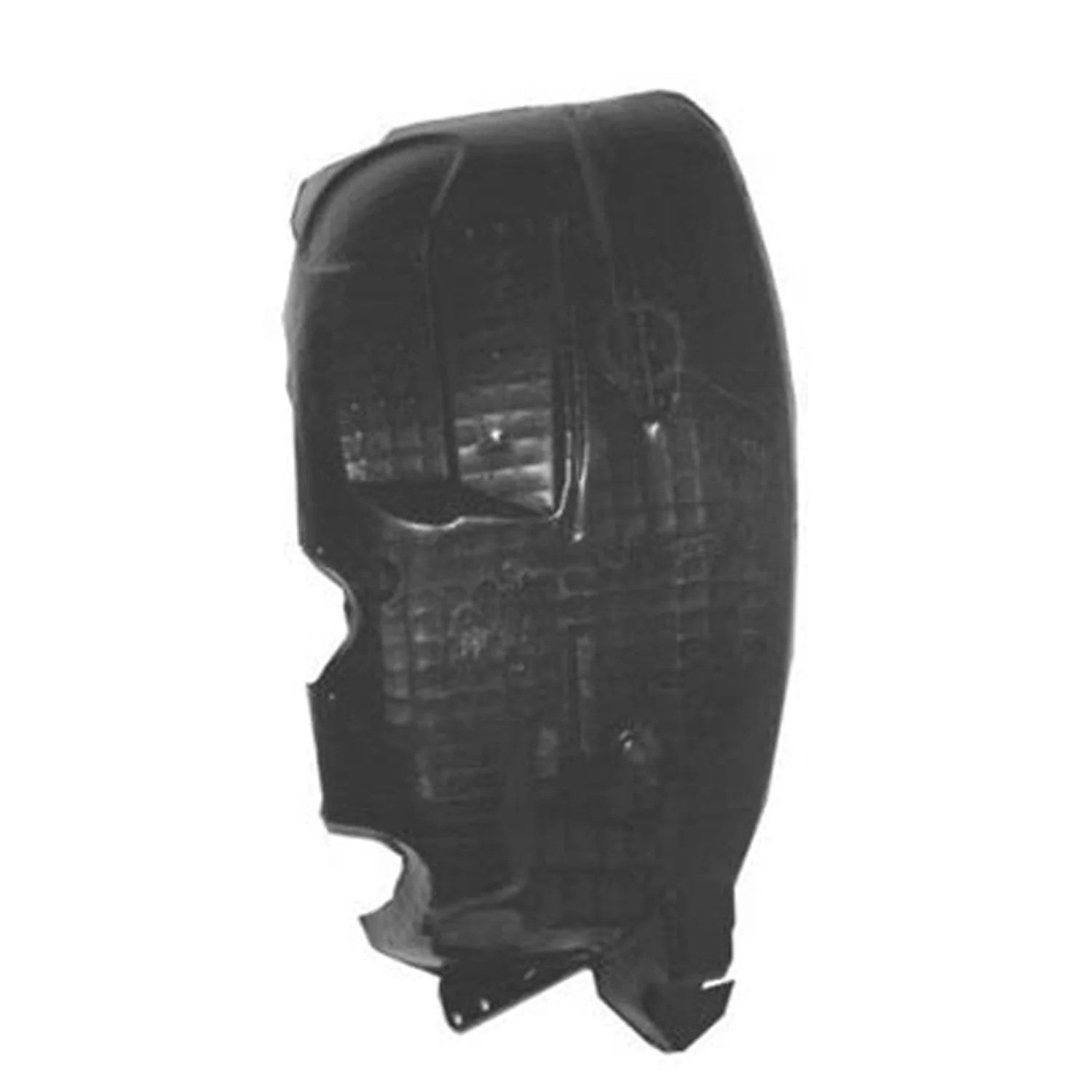 Left Side Front fender inner panel 2005 - 2006 FORD F-150  FO1248125 5L3Z16103AA