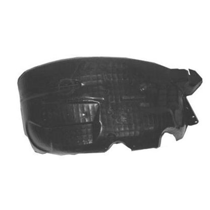 Left Side Front fender inner panel 2005 - 2006 FORD F-150  FO1248125 5L3Z16103AA
