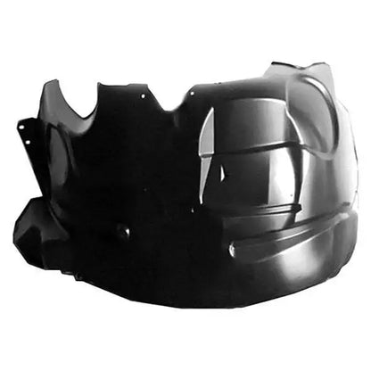 Left Side Front fender inner panel 2005 - 2006 FORD F-150 CAPA FO1248125C 5L3Z16103AA