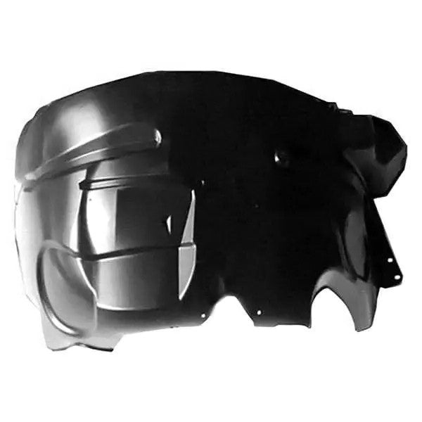 Left Side Front fender inner panel 2005 - 2006 FORD F-150 CAPA FO1248125C 5L3Z16103AA