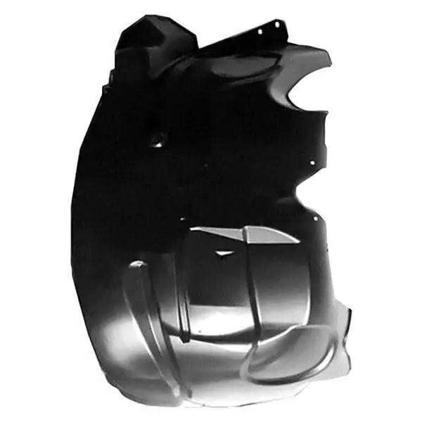Left Side Front fender inner panel 2005 - 2006 FORD F-150 CAPA FO1248125C 5L3Z16103AA