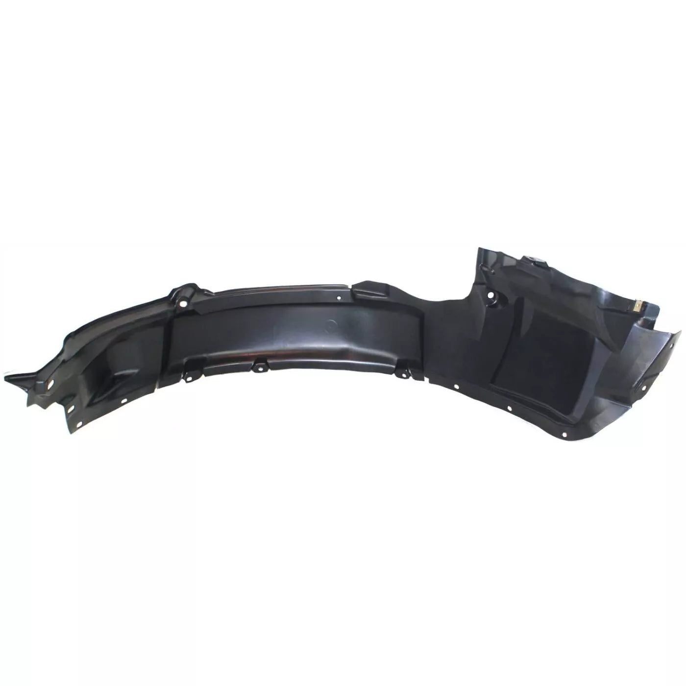 Left Side Front fender inner panel 2008 - 2012 FORD ESCAPE  FO1248126 8L8Z16103B
