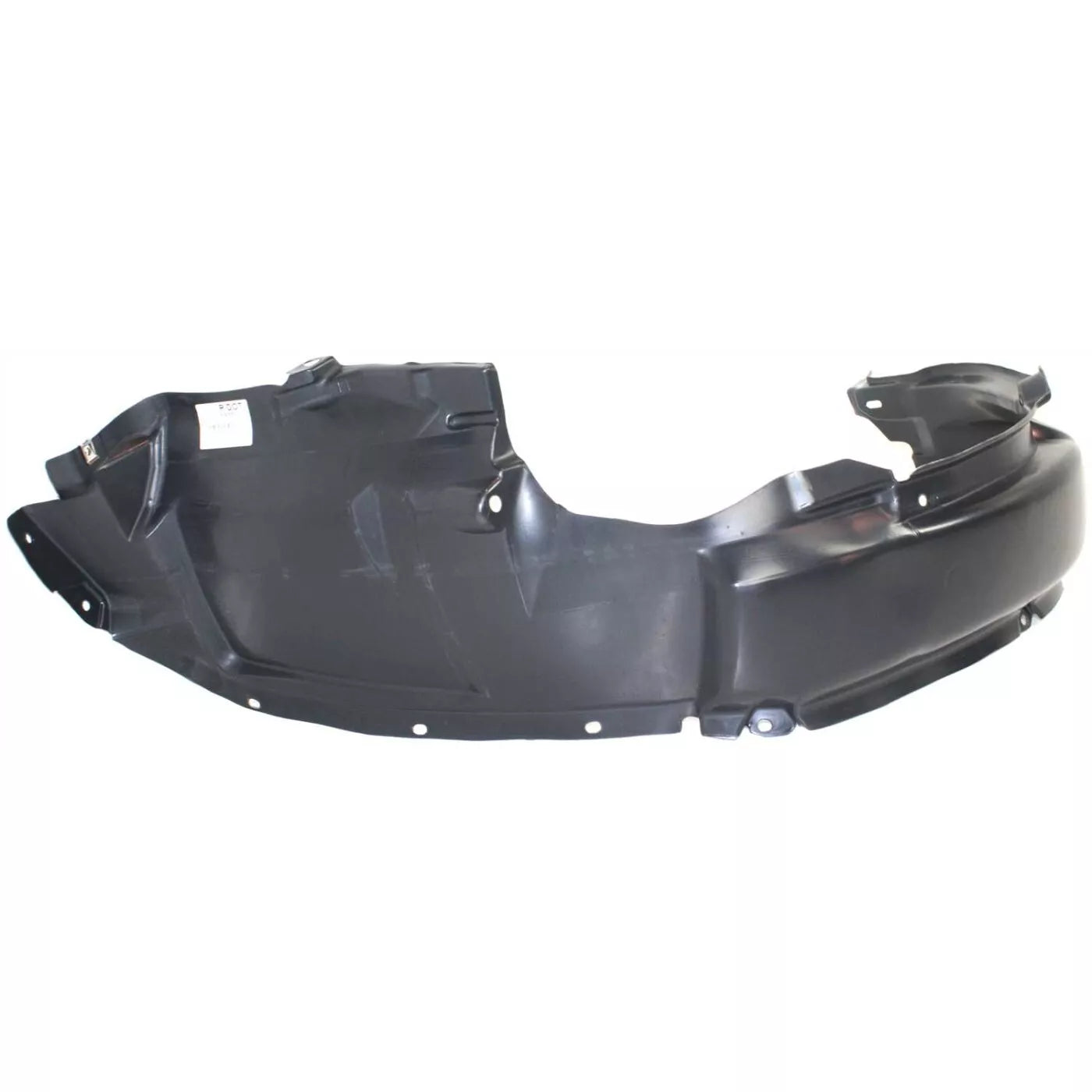 Left Side Front fender inner panel 2008 - 2012 FORD ESCAPE  FO1248126 8L8Z16103B