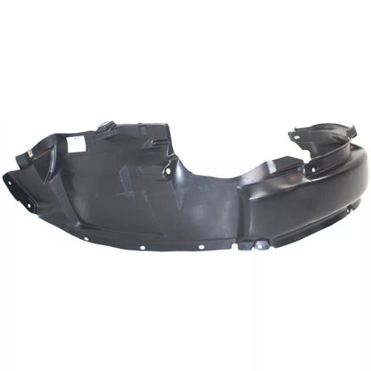 Left Side Front fender inner panel 2008 - 2012 FORD ESCAPE  FO1248126 8L8Z16103B